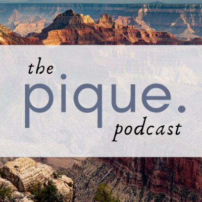 The Pique Podcast