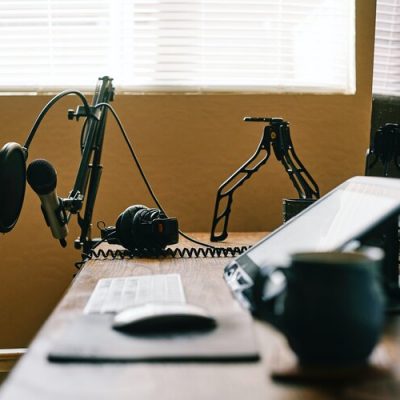 7 Challenges Podcasts Face When Scaling