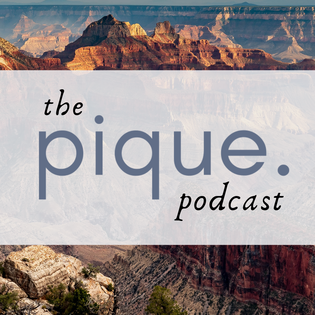 Pique Podcast