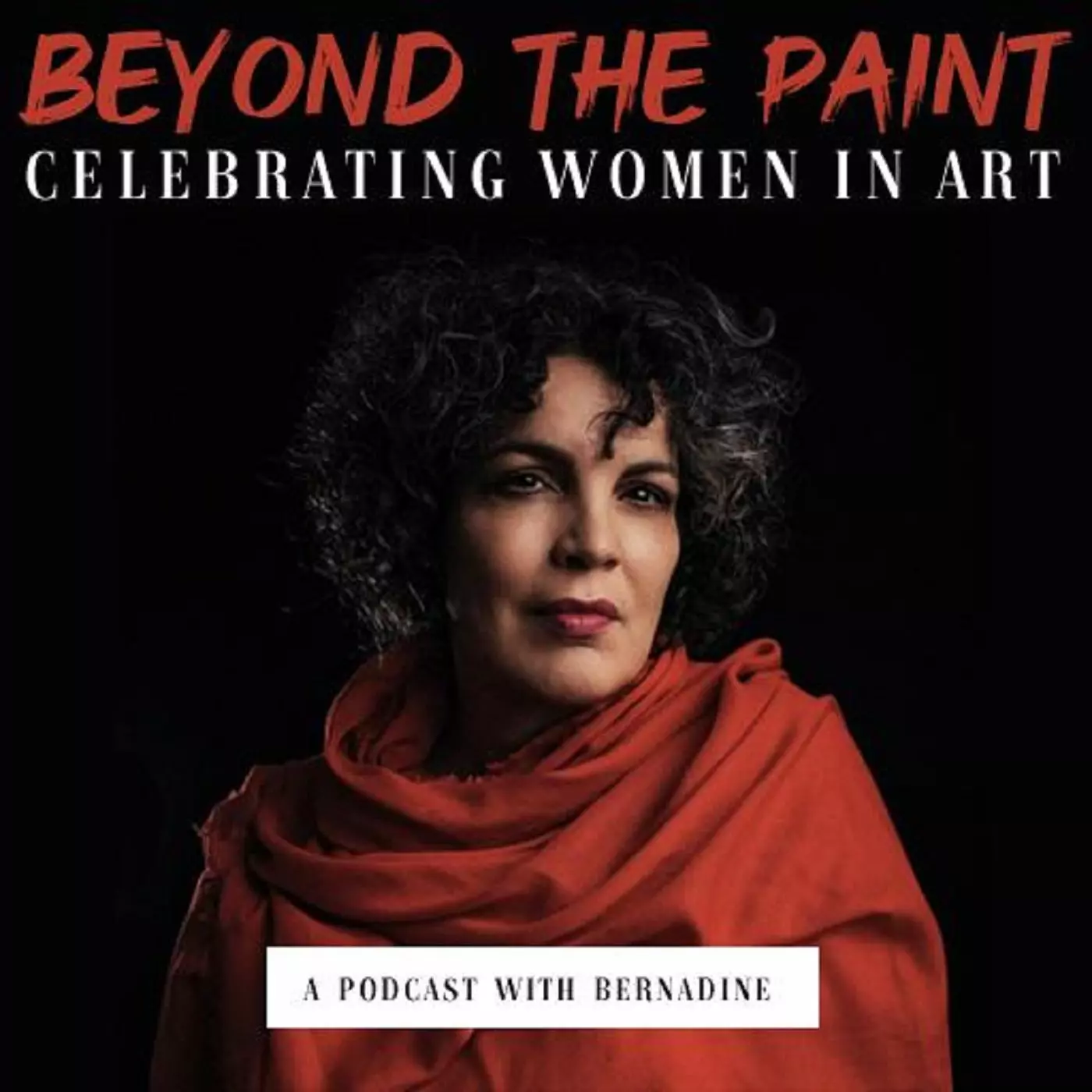 Beyond The Paint Podcast