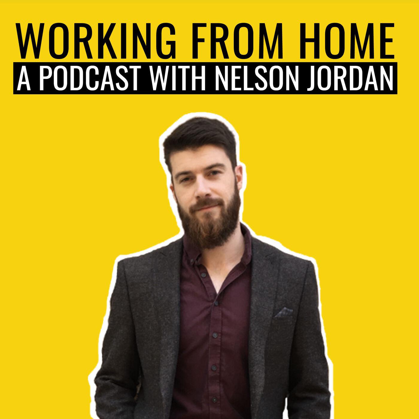 Working From Home Podcast